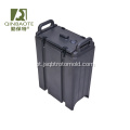 18L ISLOLELED BEVERAGE Dispenser Coffee Bucket